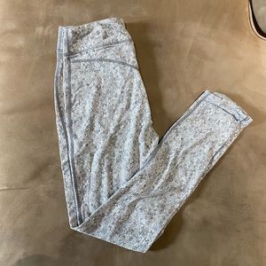 Gymshark grey leggings